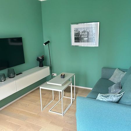 Meergruen Norderney Bagian luar foto