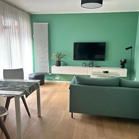 Meergruen Norderney Bagian luar foto
