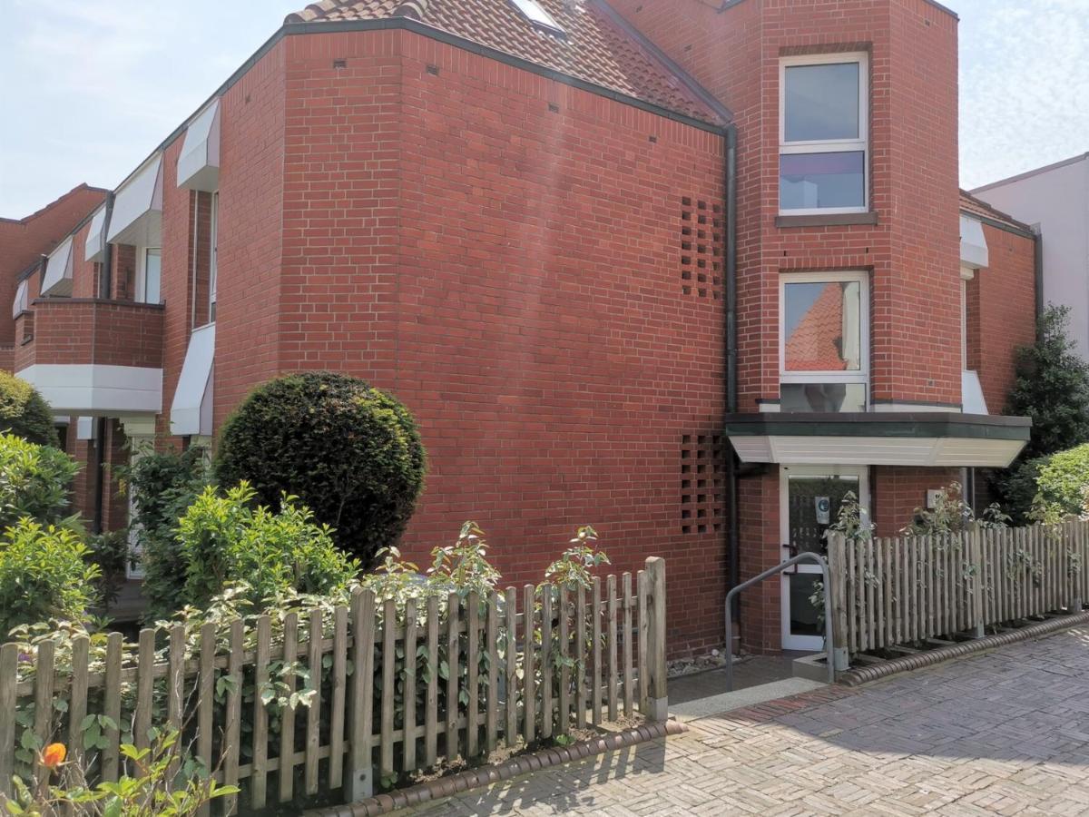 Meergruen Norderney Bagian luar foto