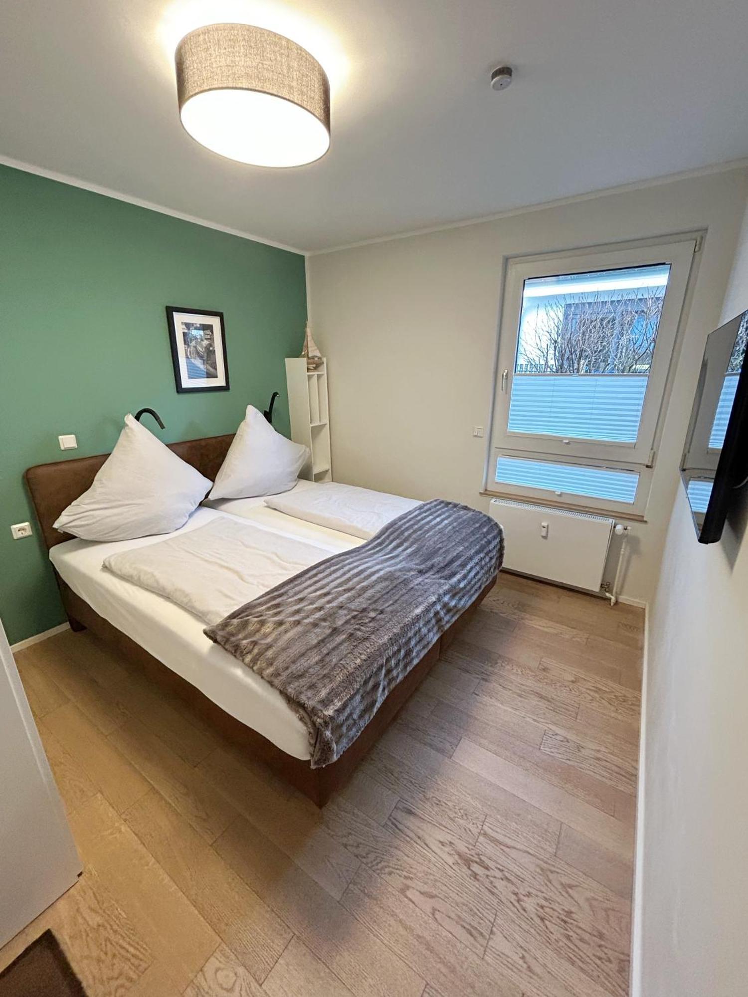 Meergruen Norderney Bagian luar foto